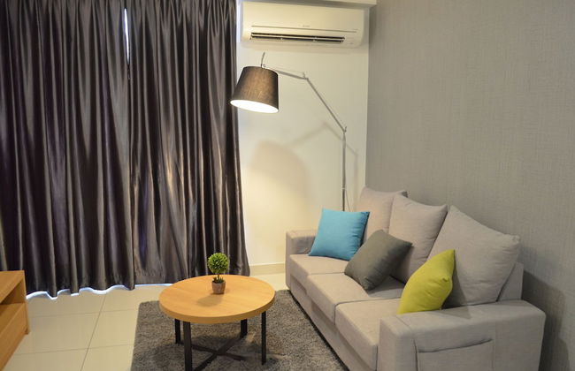 1 Tebrau Suites by Subhome - Foto 45