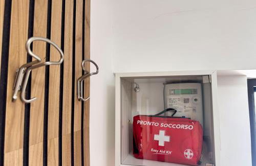 Casa Borghesia, luminosa nel cuore autentico di Napoli - Sanità - Foto 29