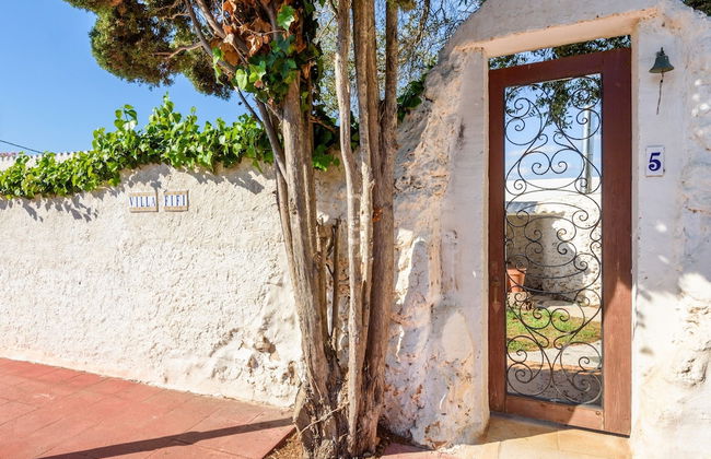 Villa Menorca Fifi - Foto 25