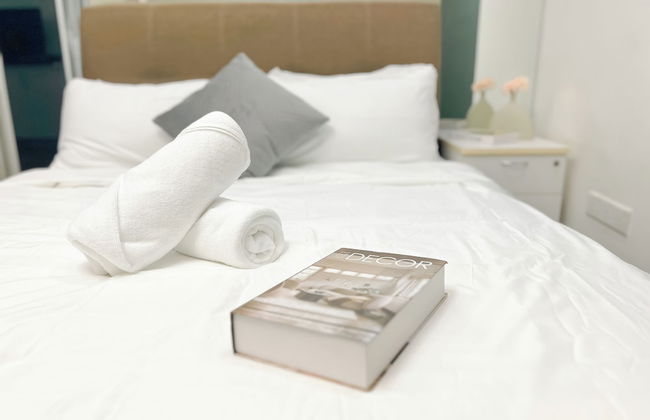 The Scott Garden by Manhattan Group - Foto 19