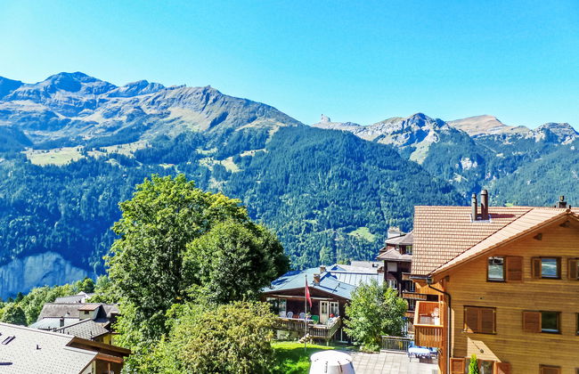 Silberhorn Apt. DW - Foto 15