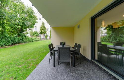 BPS Apartment #9 Business - NEU - Deluxe - Modern - Foto 46