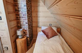 Osada Zagrody Dzianisz - Foto 39