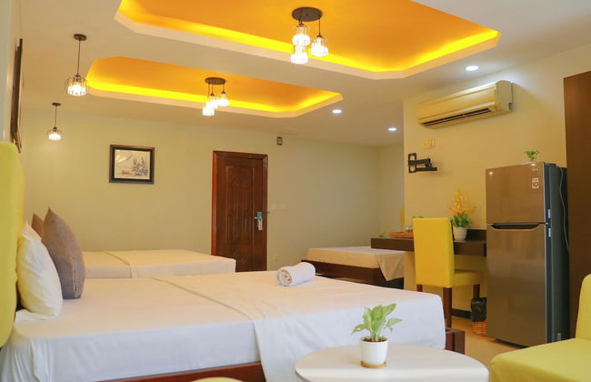 The Kool by Sanctuary Residence - Photo 5