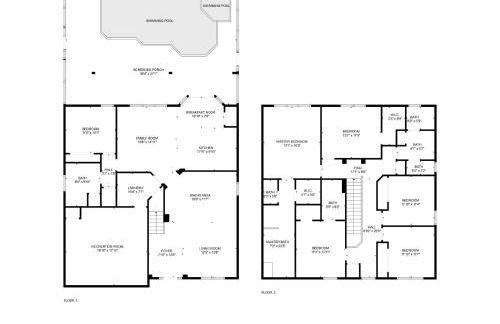 Getaway Cove Villa - Foto 80