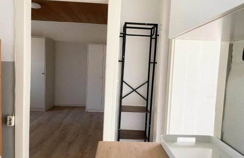 Möblierte Unterkunft im EFH mit Parkmöglichkeiten - Foto 10