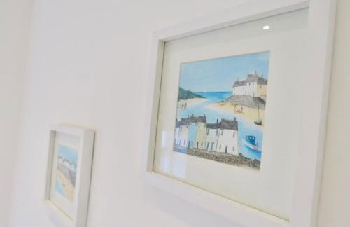 Lyndale House - Exclusive use, self catering, fpventures Stroud - Foto 29