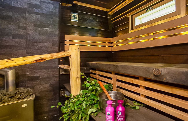 Talasniemi - Foto 24