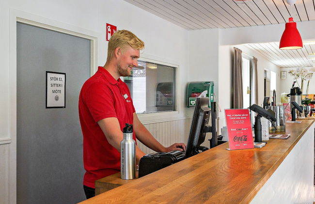 First Camp Tylösand - Foto 2