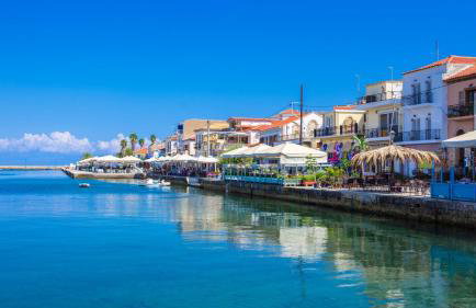 Koroni Zaga Beach- Seascape Luxury Villa Costiana - Photo 28