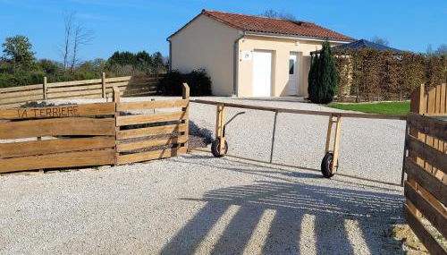 gite de la Terriere en Dordogne-Perigord - Foto 5