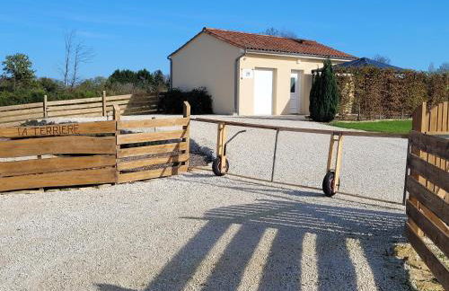 gite de la Terriere en Dordogne-Perigord - Foto 5