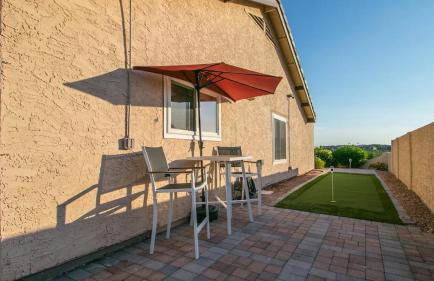 Spectacular Hilltop Home W/resort Like Backyard! - Foto 20