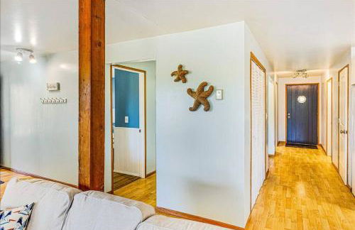 Copalis Beach Cottage - Foto 28