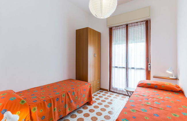 Appartamento Calipso - Foto 6