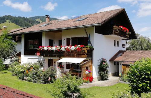 Haus Rosi Trenkle - Foto 13