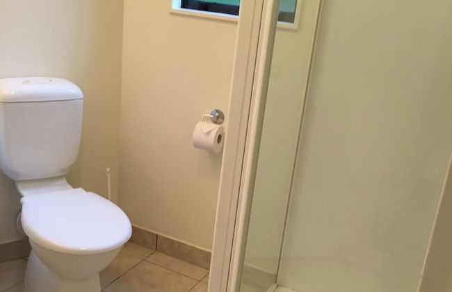 Ascot Motor Lodge - Foto 28