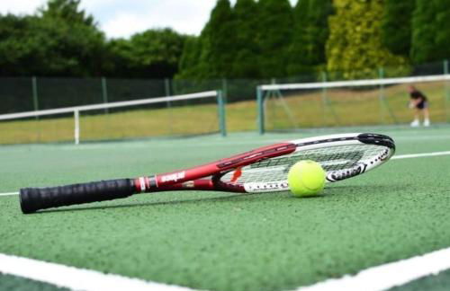 Sunningdale Lodge,St Mellion,Cornwall-FreeGolf&Spa - Photo 10