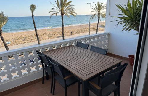 Apartamento playa 2 - Foto 25