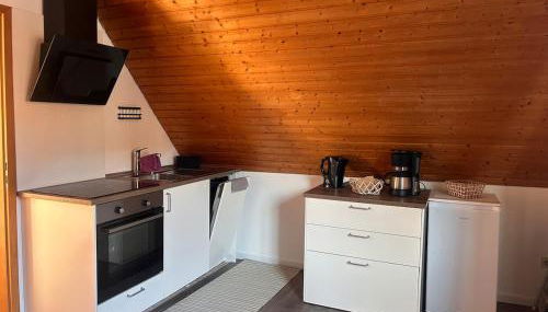 Altstadt Nest im Herzen der Stadt - Foto 4, stove