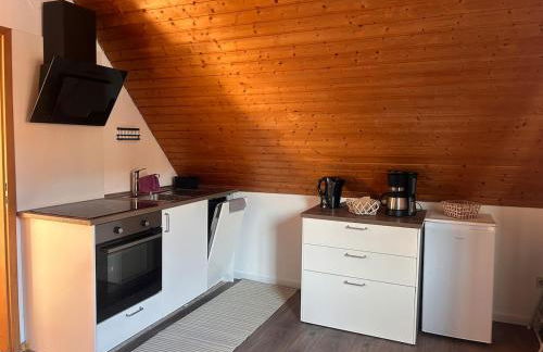 Altstadt Nest im Herzen der Stadt - Foto 4