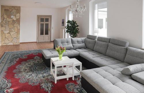 Appartement Schloßstraße - Foto 1