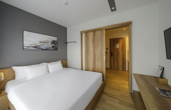 TTR Central Apart Hotel - Foto 36