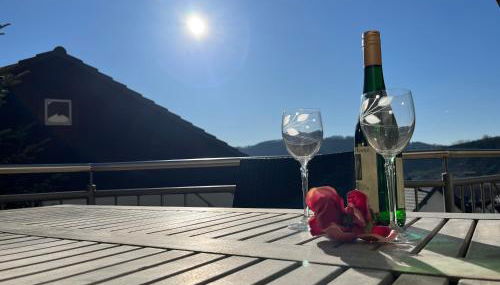 Ferienwohnung Mosel - Foto 2