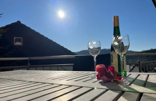 Ferienwohnung Mosel - Foto 2