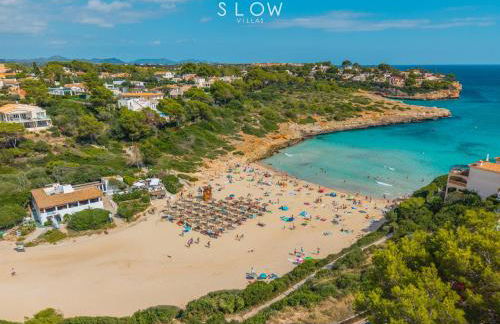 Cala Mendia Beach House 2 by Slow Villas - Foto 2