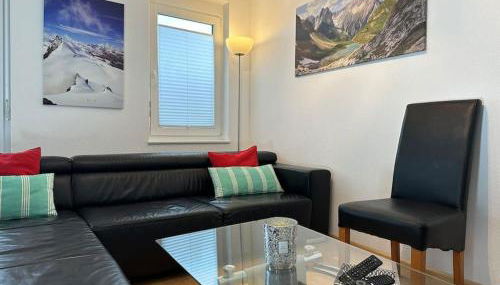 Ferienwohnung Bodenseeblick - Foto 3