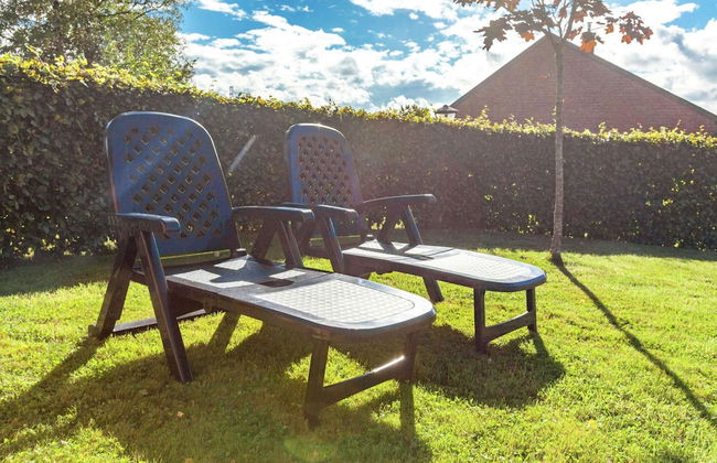 La Roche Cozy Forest Escape - Photo 19