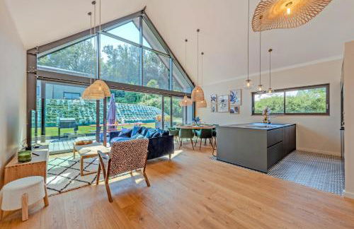 Maison familiale proche mer - spa - Foto 3