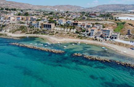 Casa Mare Torre San Carlo - Foto 44