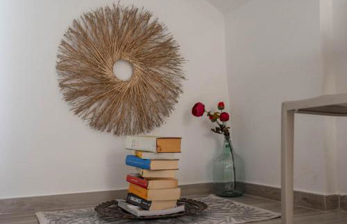 Antiche Mura Apartments"Nido di Puglia" monovano - Foto 20