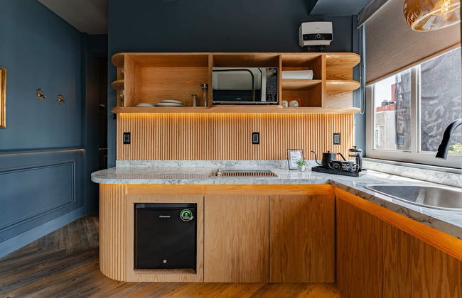 Pandora House - Foto 56