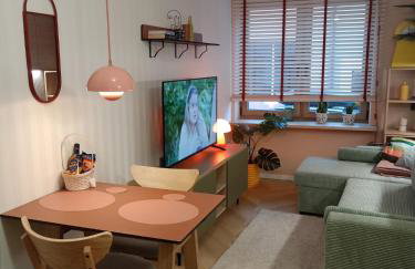 Retro Studio Centrum - Foto 9