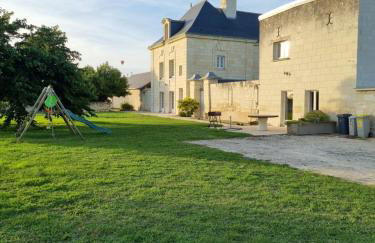 Gite 2min de Saumur - Foto 11