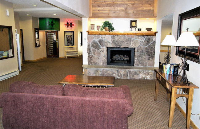 Fox Pine Lodge 4 Bed 4 Bath Condo - Foto 71