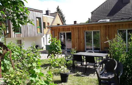 Apartments Sonne am Sund - Photo 37