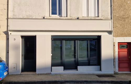 La Suite Mirebalaise - Foto 10