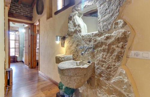 Casa Rural Therma Agreste - Foto 57