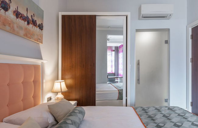 Delight Deluxe Aparts - Foto 41