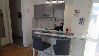 Appartamento Volta - Foto 3