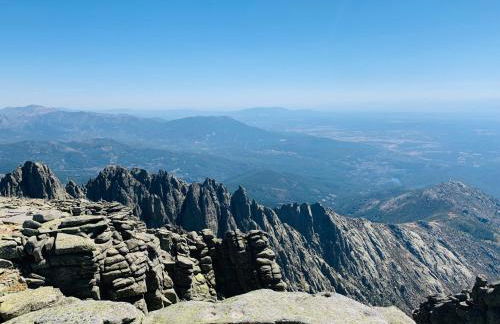 Villa de Gredos - Foto 29