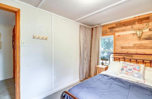 Pet-Friendly Pequot Lakes Vacation Rental Cabin! - Foto 16