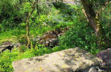 Loch Lomond Blair Byre - Foto 28