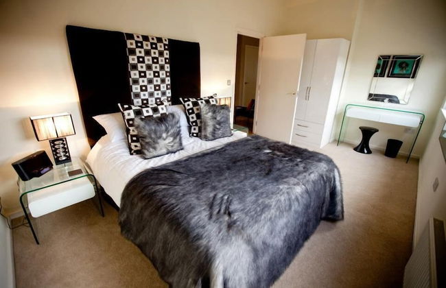 Chelmsford Serviced Apartments - Foto 9