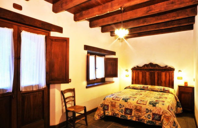 Agriturismo Del Cimone - La Palazza - Foto 4