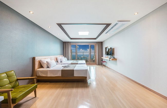 Aria Pension Resort - Foto 13